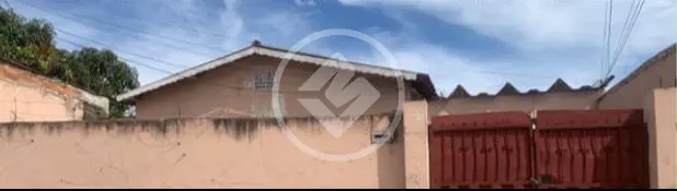 CASA SETOR AGUA BRANCA codigo: 74388