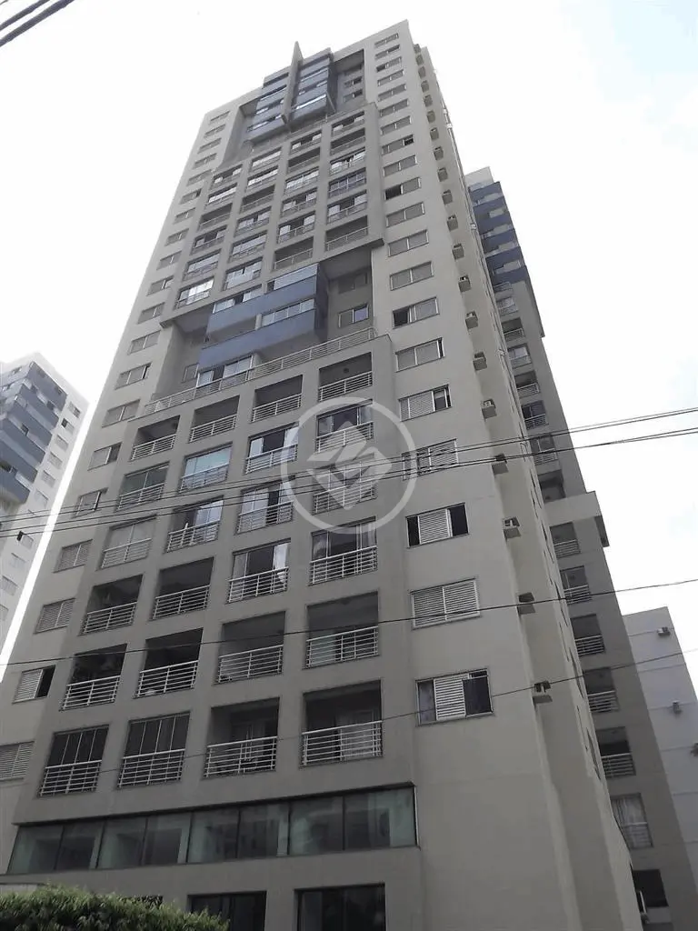 Apartamento Padrão- Setor Bueno codigo: 48616