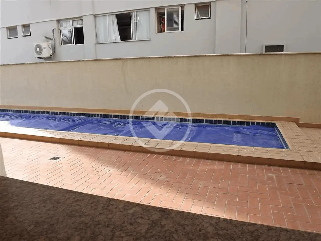 Apartamento Padrão- Setor Bueno codigo: 48616