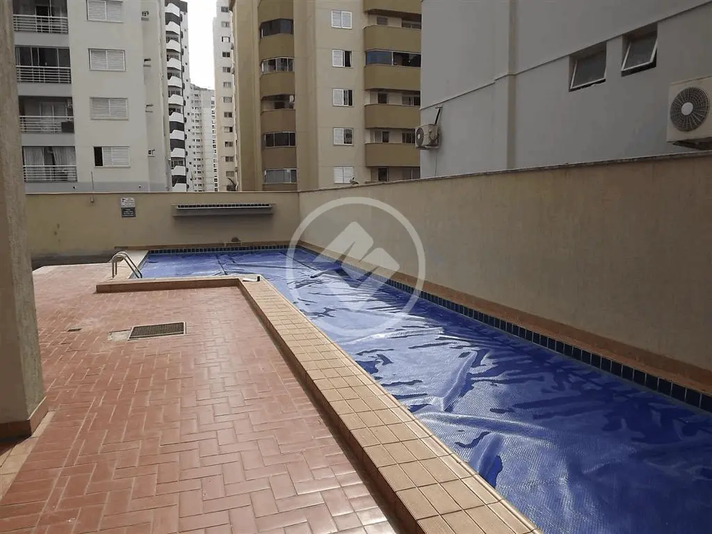 Apartamento Padrão- Setor Bueno codigo: 48616