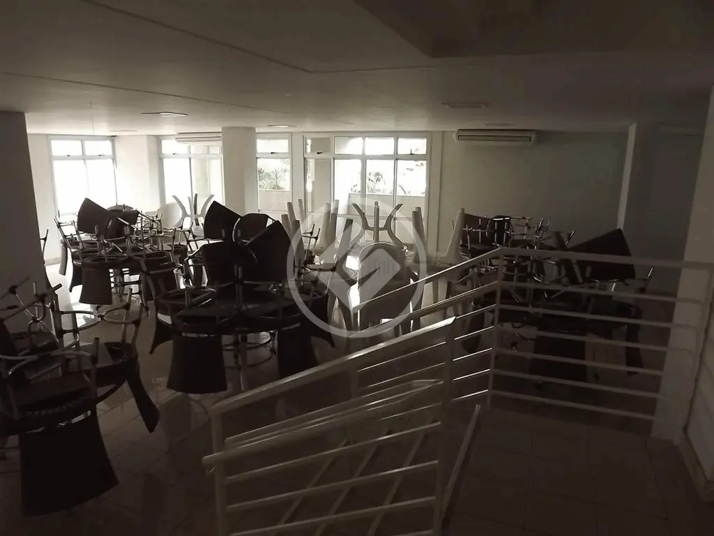 Apartamento Padrão- Setor Bueno codigo: 48616