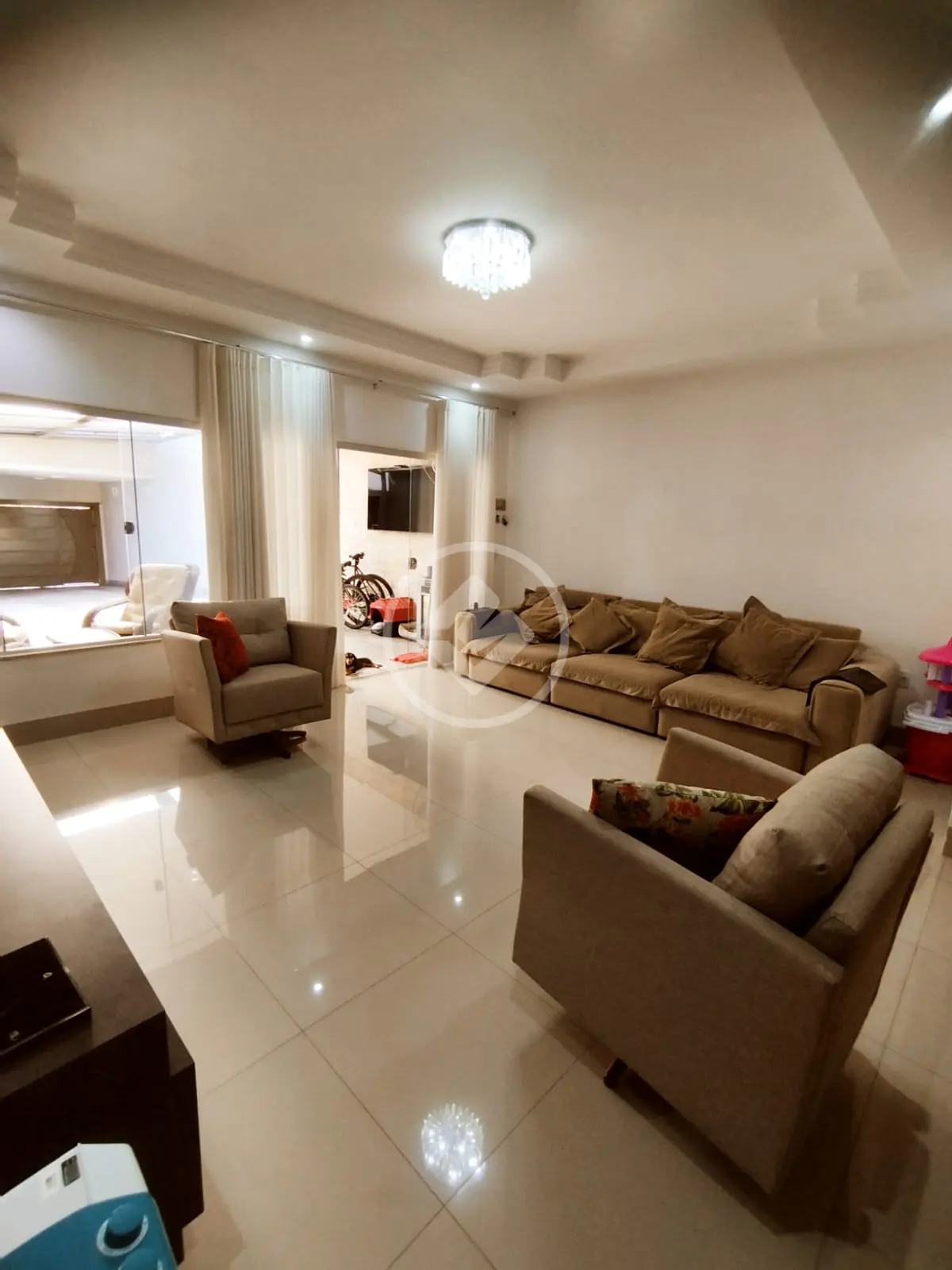 Casa à venda - Residencial Vereda dos Buritis codigo: 83469