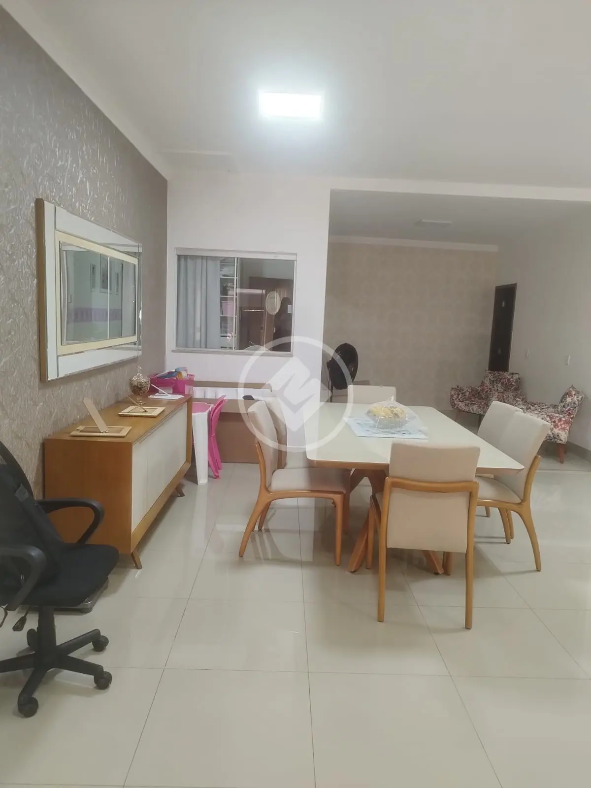 Casa à venda - Residencial Vereda dos Buritis codigo: 83469