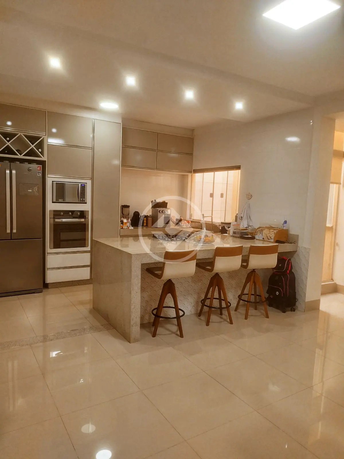 Casa à venda - Residencial Vereda dos Buritis codigo: 83469