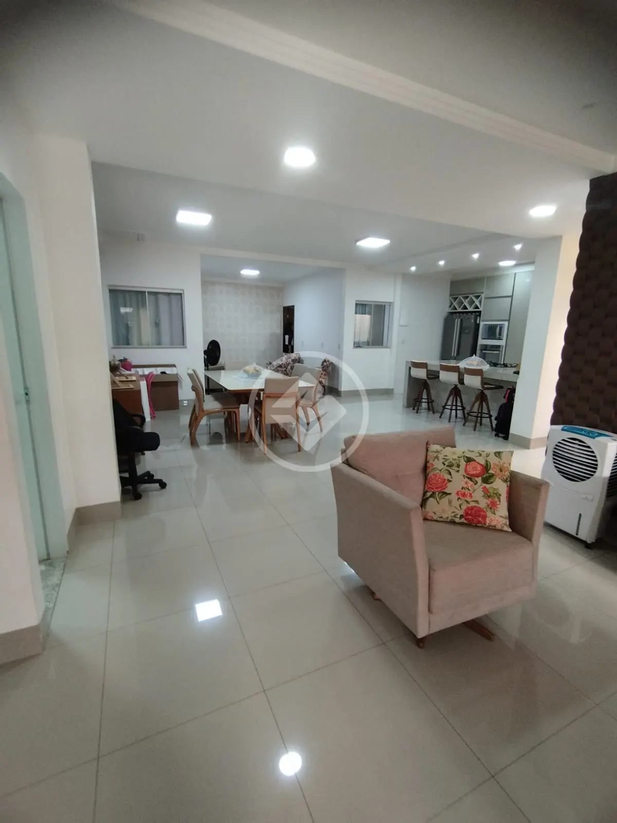 Casa à venda - Residencial Vereda dos Buritis codigo: 83469