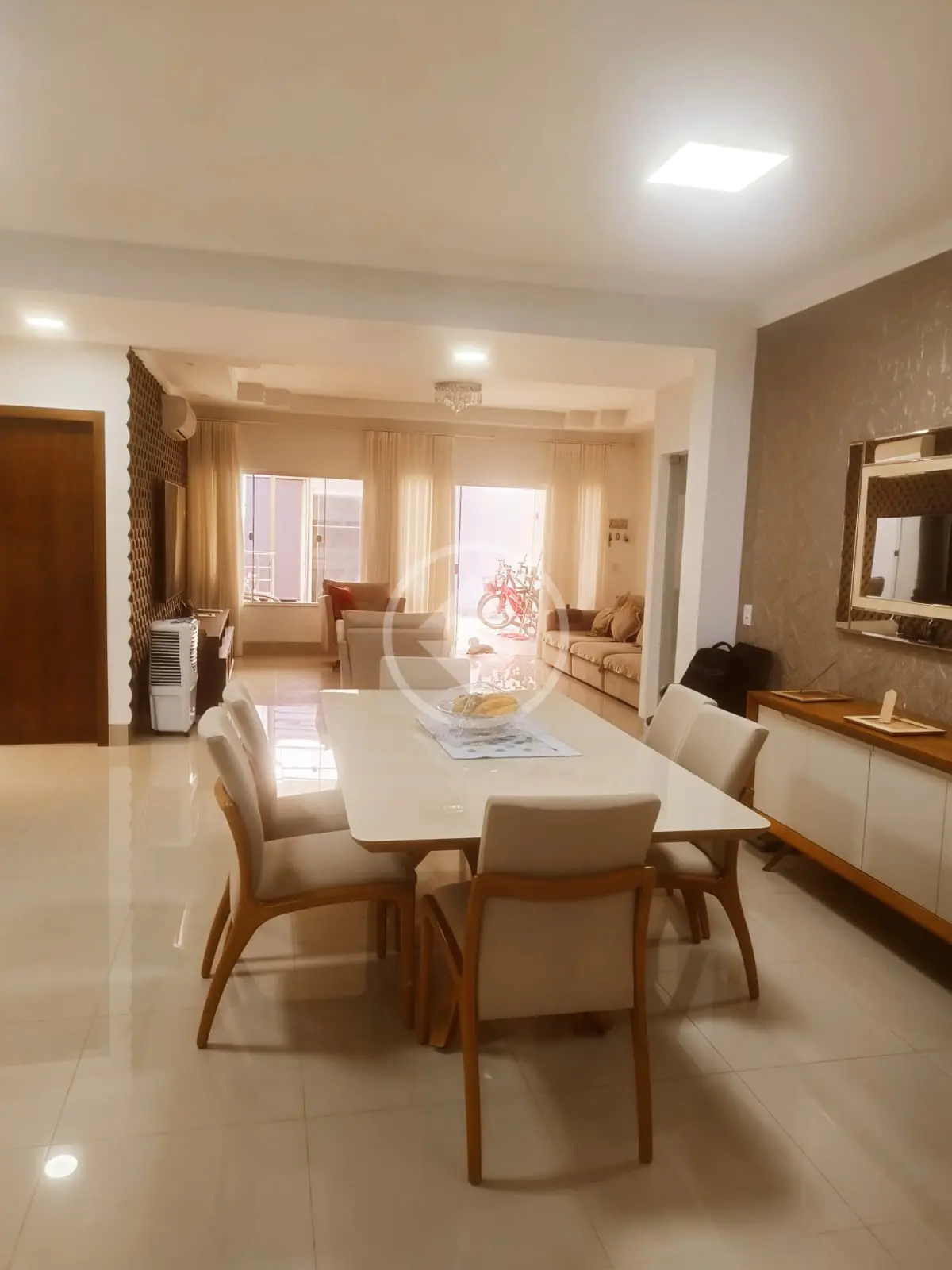 Casa à venda - Residencial Vereda dos Buritis codigo: 83469