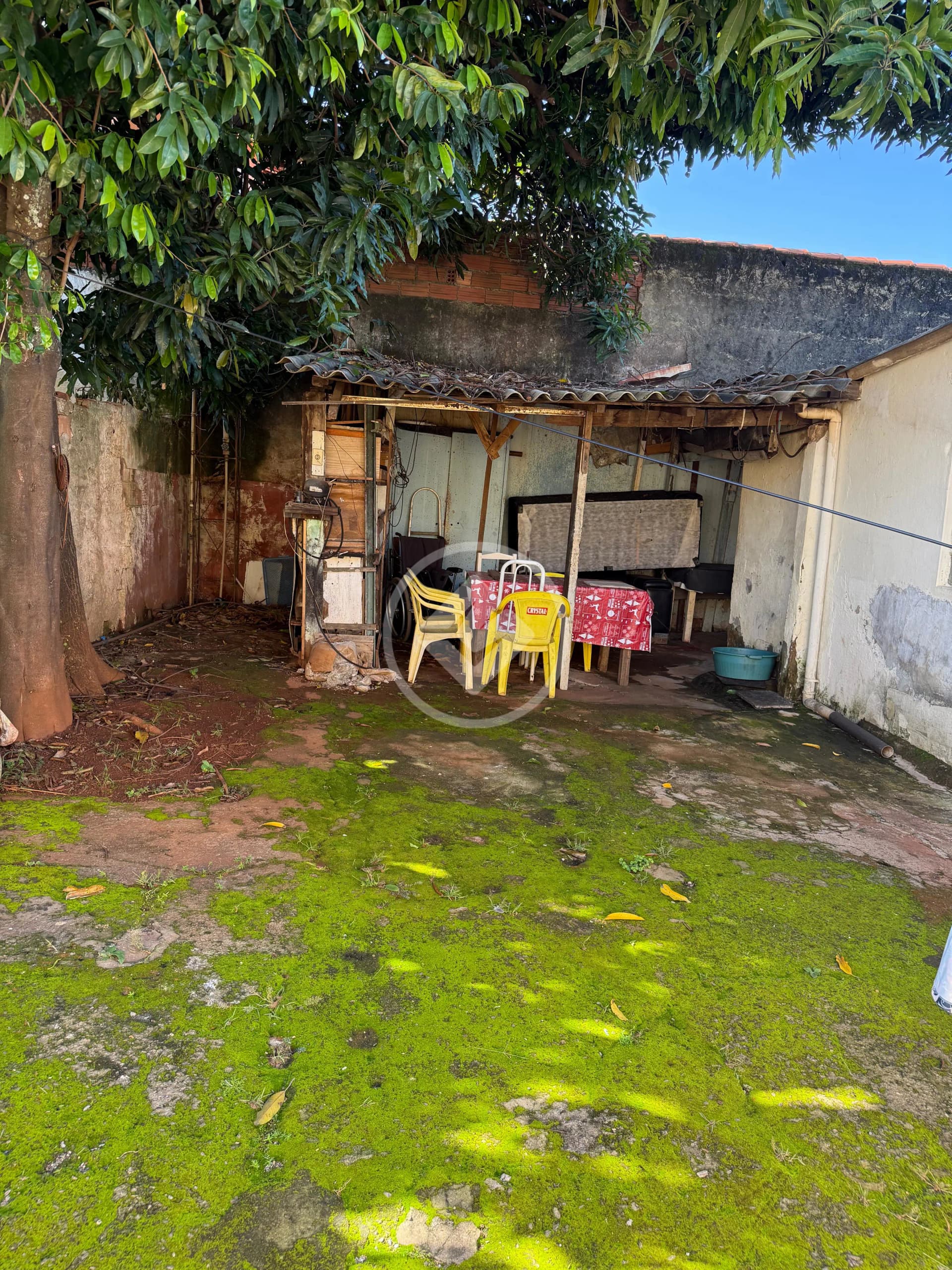Lote com 390m2 no Jardim Brasil codigo: 105759