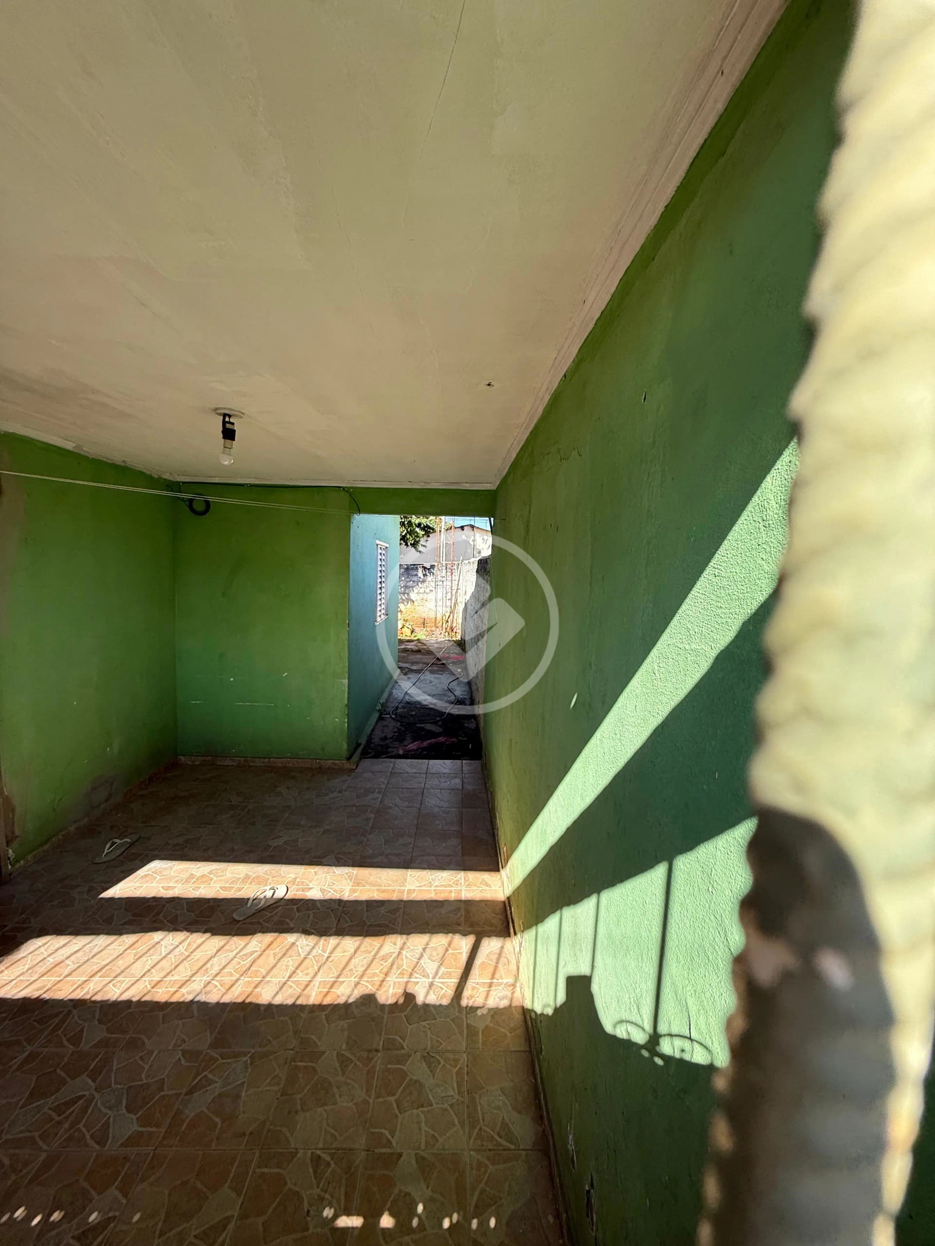 Lote com 390m2 no Jardim Brasil codigo: 105759