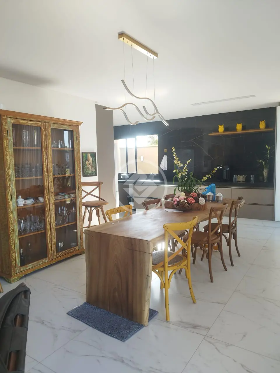 CASA JARDINS NAPOLES codigo: 74569