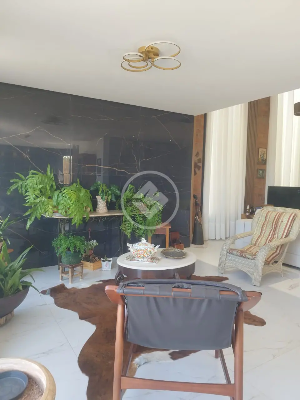 CASA JARDINS NAPOLES codigo: 74569