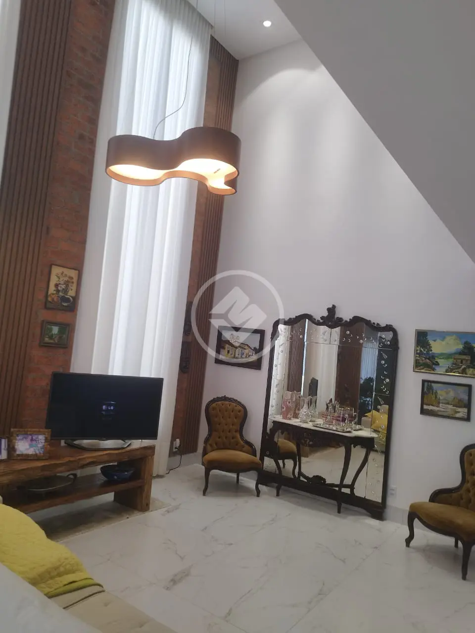 CASA JARDINS NAPOLES codigo: 74569