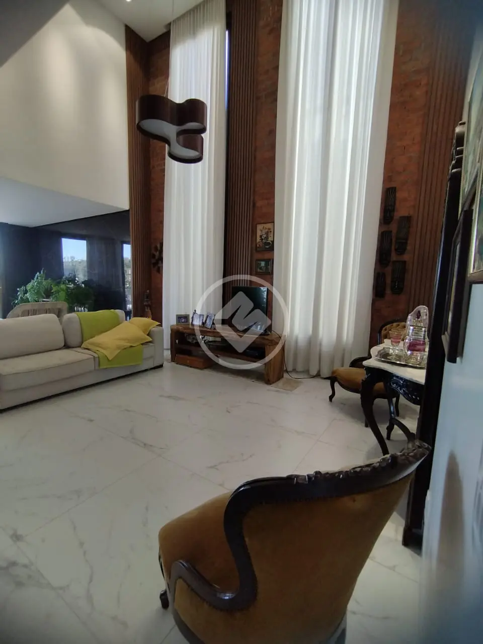 CASA JARDINS NAPOLES codigo: 74569
