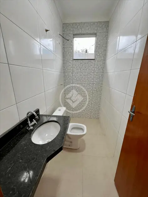 Casa térrea - Setor Conde dos Arcos codigo: 24533