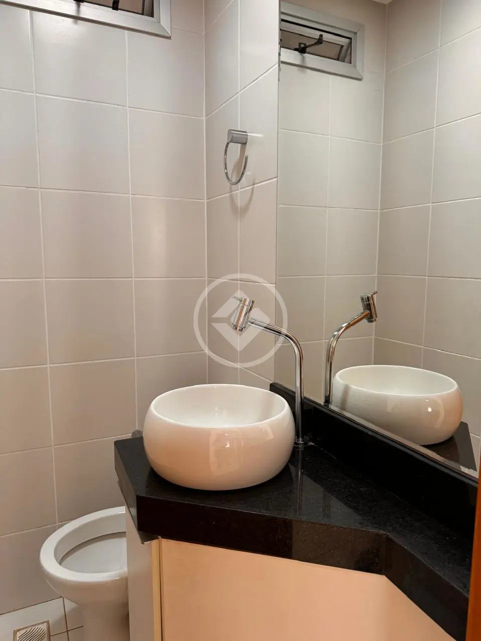 Apartamento à Venda com 3 Suítes no Residencial Gran  España codigo: 113096