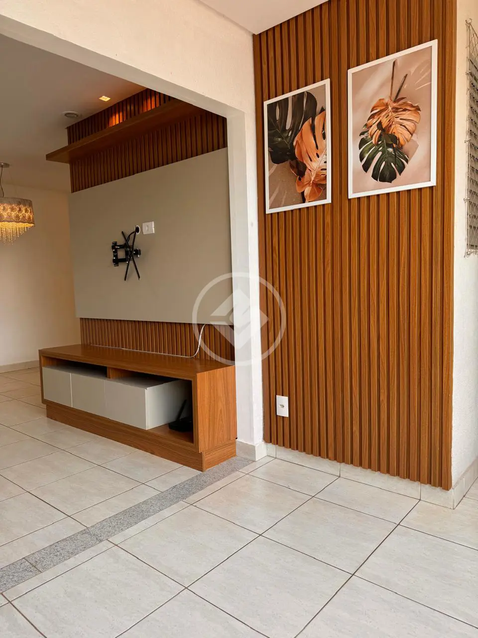 Apartamento à Venda com 3 Suítes no Residencial Gran  España codigo: 113096