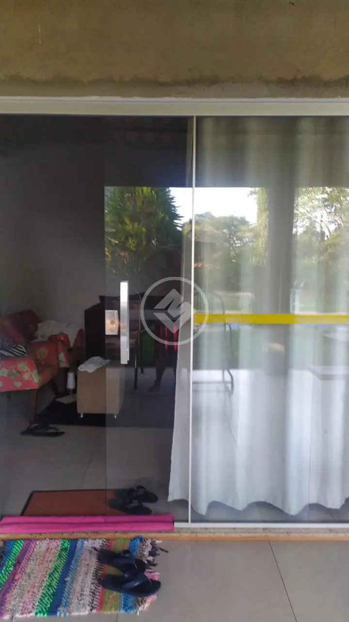 Chácara com 4 quartos à venda em Santo Antônio de Goiás