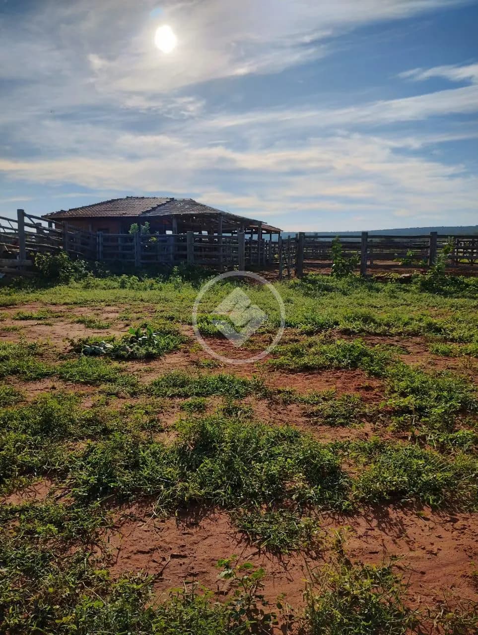 Fazenda Rompe Gibão - Próximo a Jaiba MG codigo: 89579