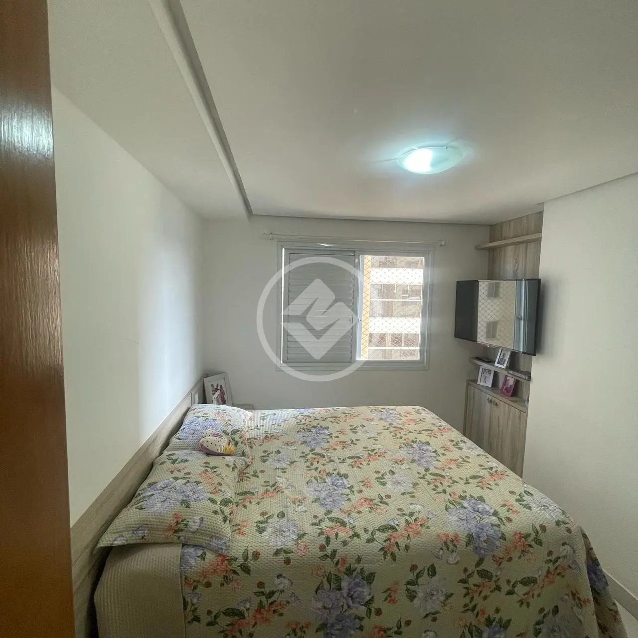 APARTAMENTO MOBILIADO NO ST CAMPINAS codigo: 118416