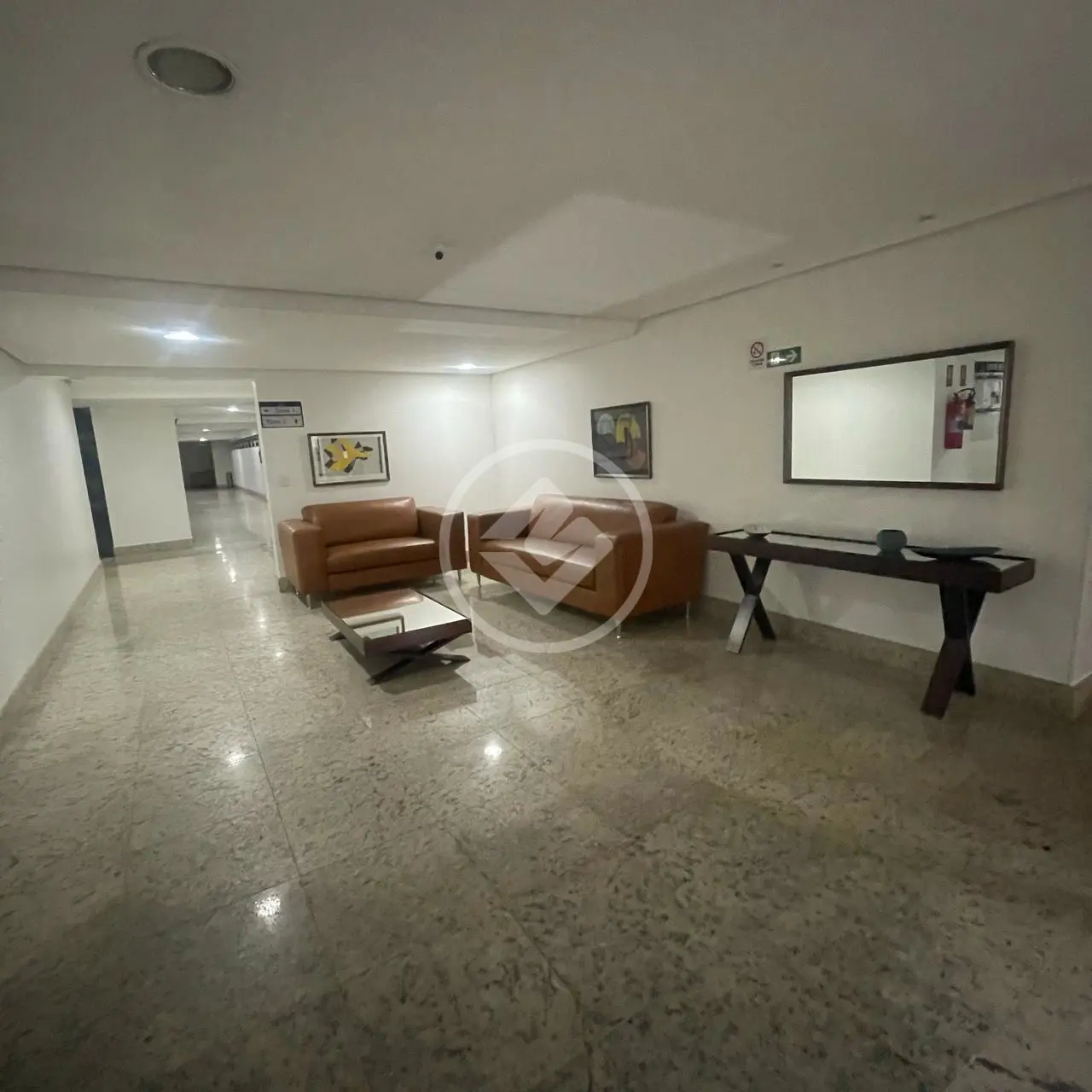 APARTAMENTO MOBILIADO NO ST CAMPINAS codigo: 118416