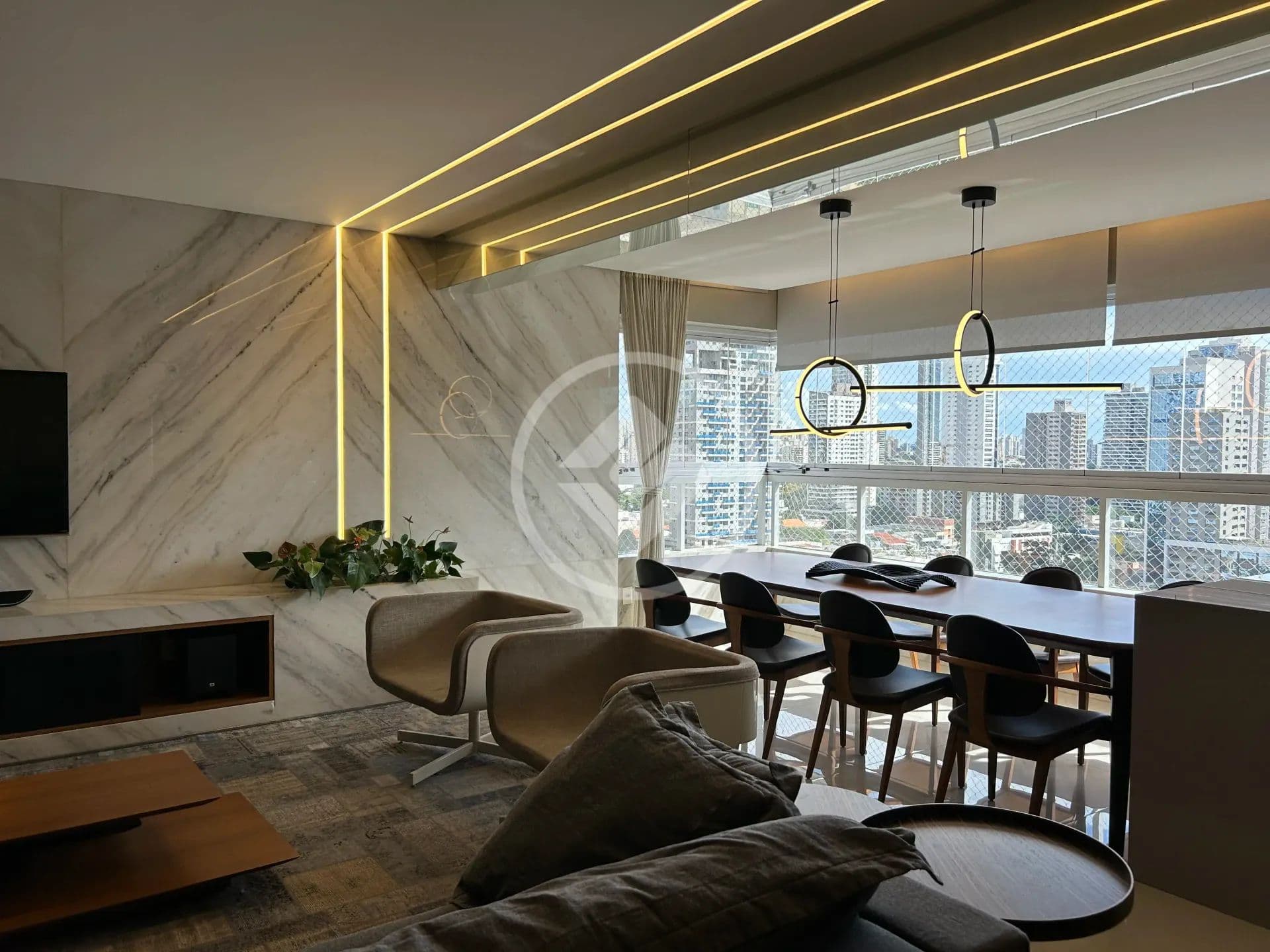 SUPREME RESIDENCE codigo: 128137