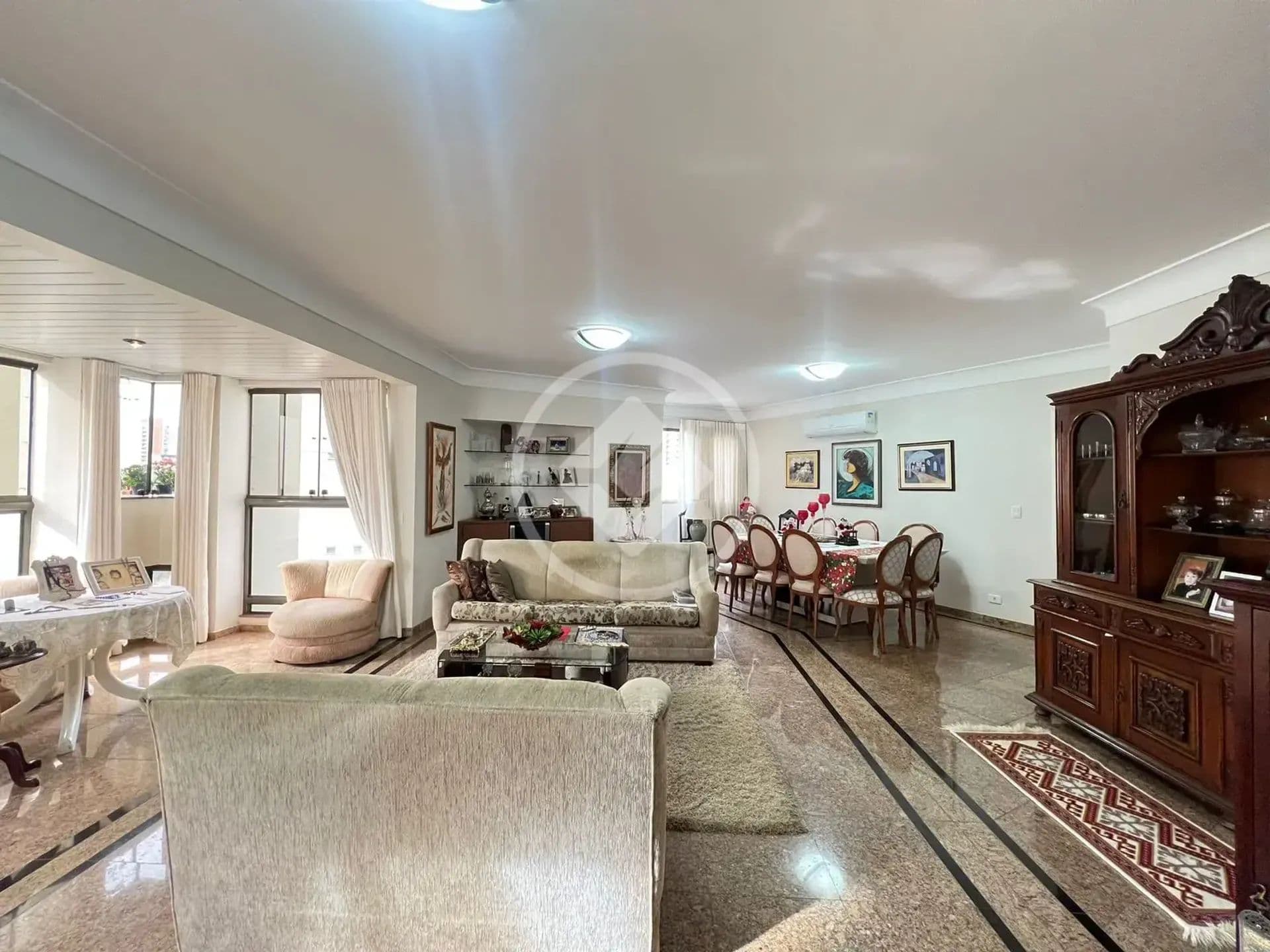 Residencial Madrid codigo: 127257