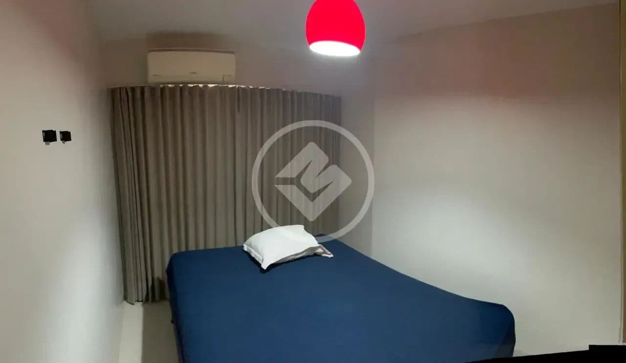 Belissimo apartamento reformado codigo: 154426
