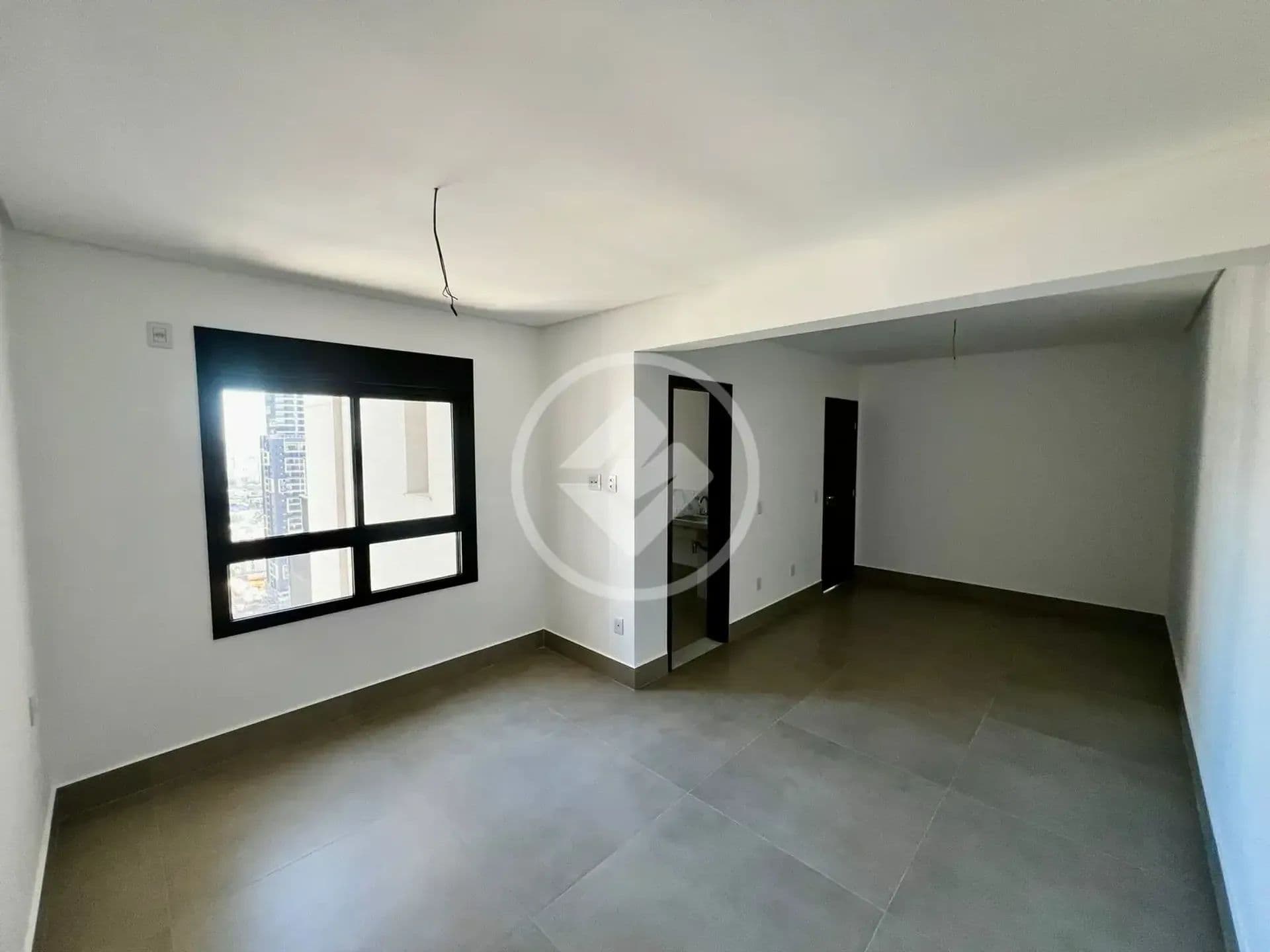 Apartamento Residencial Blanc Casa Design codigo: 138554