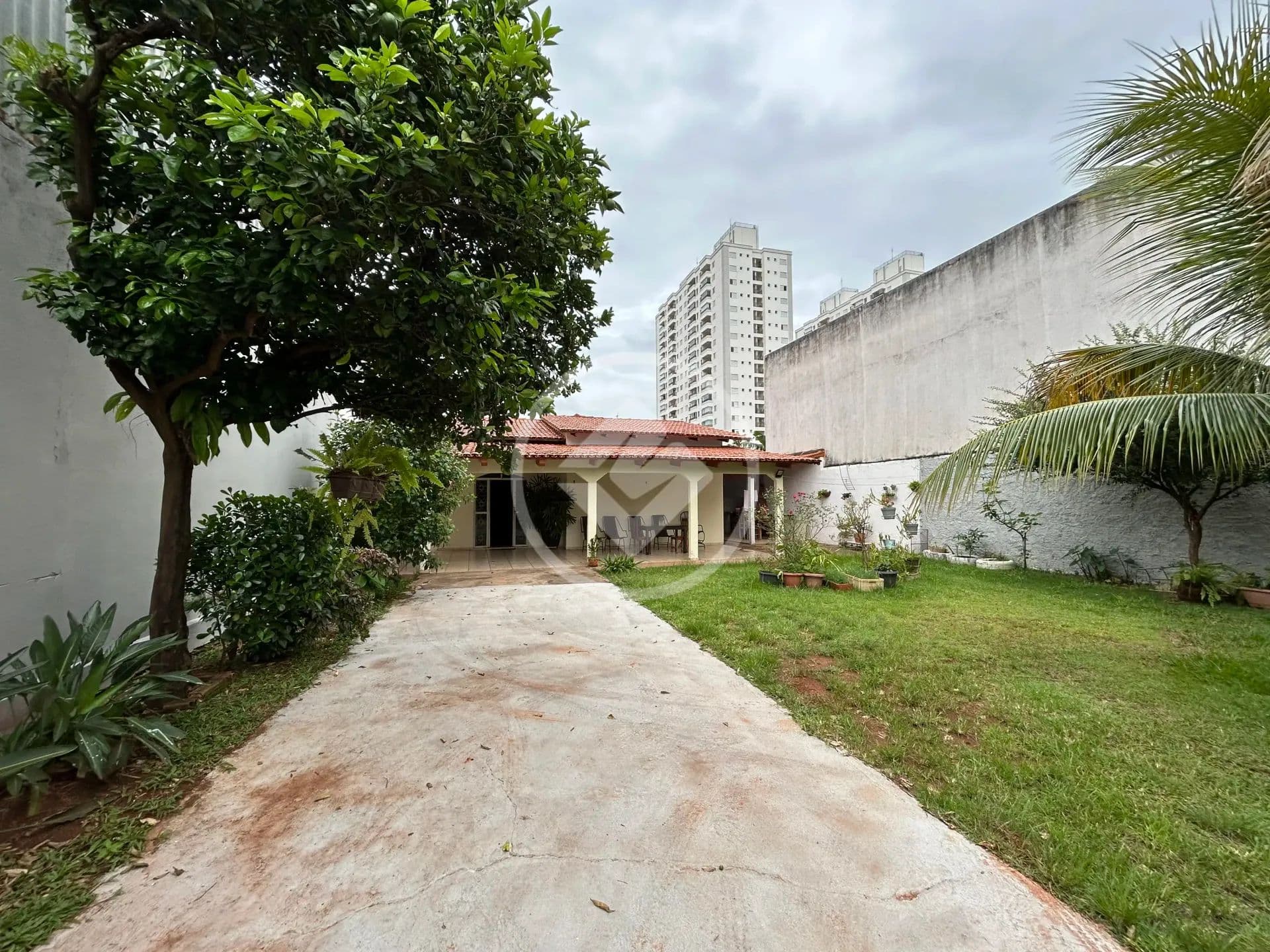 CASA TÉRREA – SETOR SUDOESTE codigo: 127245