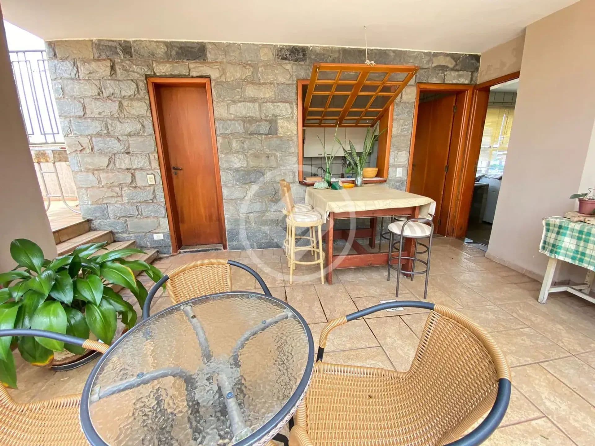 RESIDENCIAL KANANXUÊ COBERTURA DUPLEX - 1201 codigo: 126076