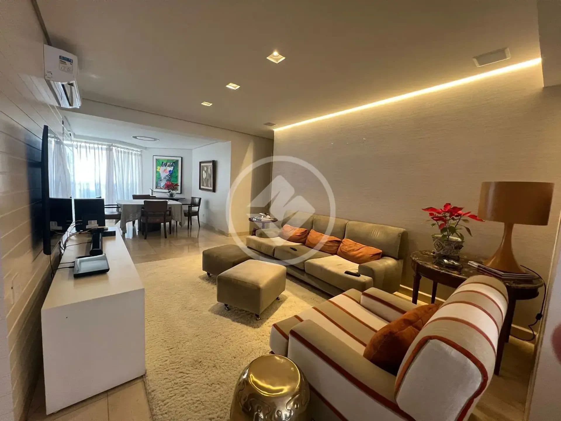 RESIDENCIAL GENEBRA – 1300 COBERTURA DUPLEX codigo: 126067