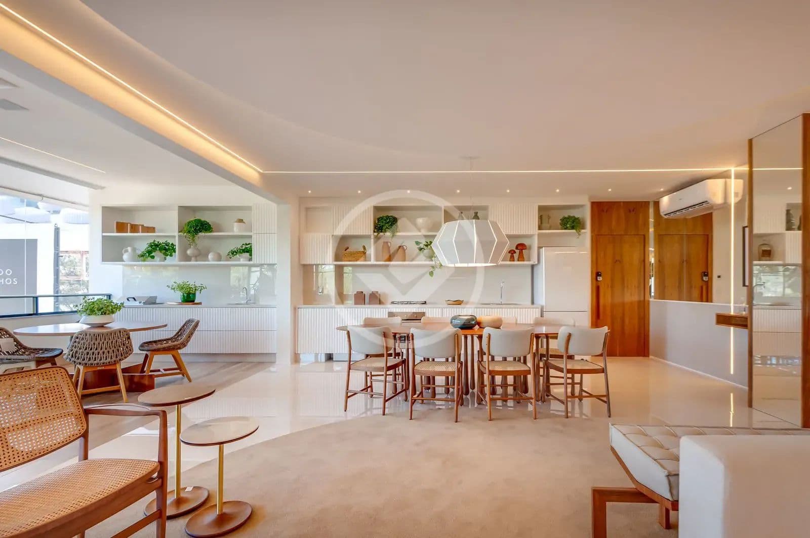 Residencial Opus Gyro Ricardo Paranhos codigo: 121494