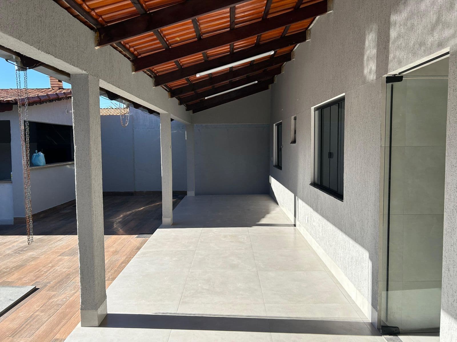 Casa à venda setor Goiânia 2