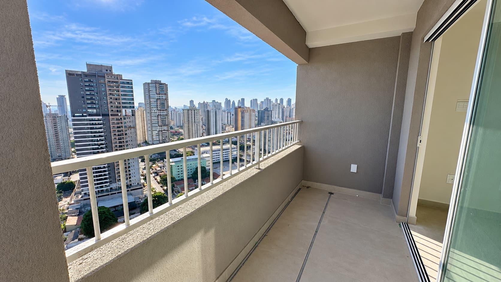 Apartamento com 2 quartos à venda no Setor Bueno