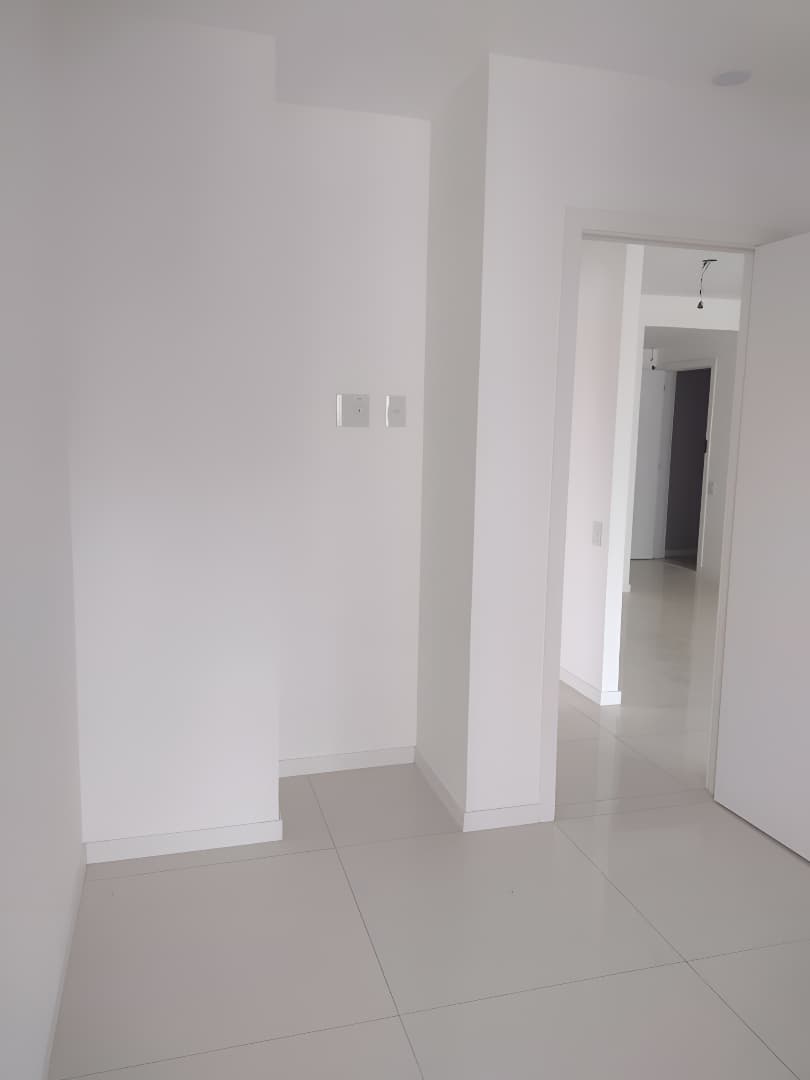 Eko Lifestyle 100m² com 3 suítes plenas (Novo, nunca habitado)