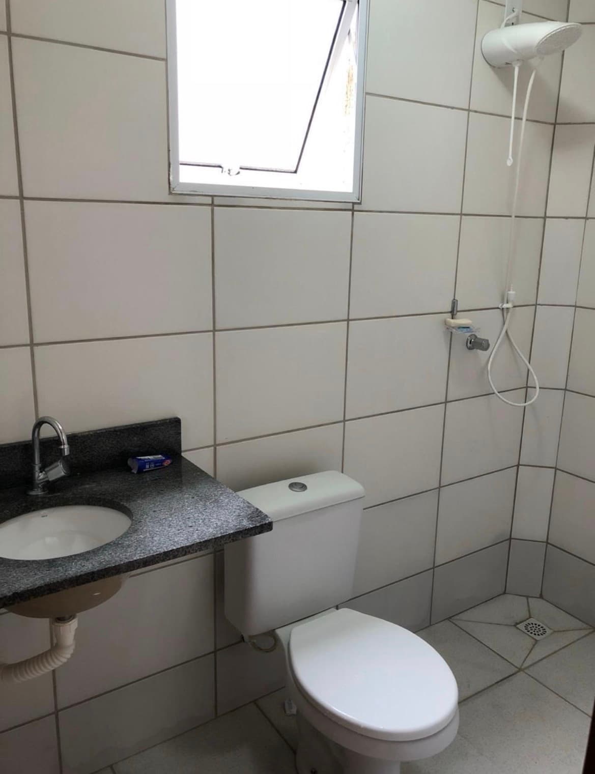 Casa nascente 2 quartos à venda no Setor Cristina Trindade