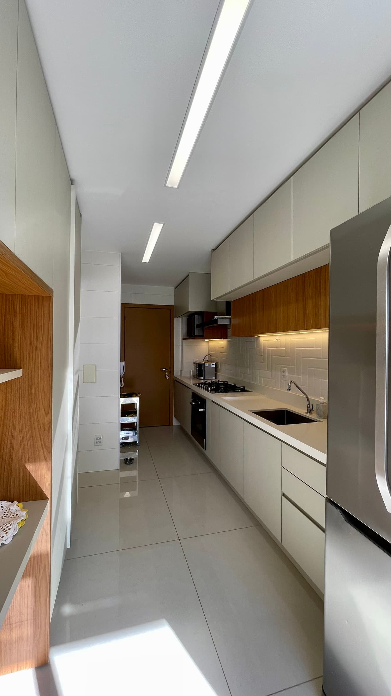 Apartamento à venda 3 suítes no Setor Marista