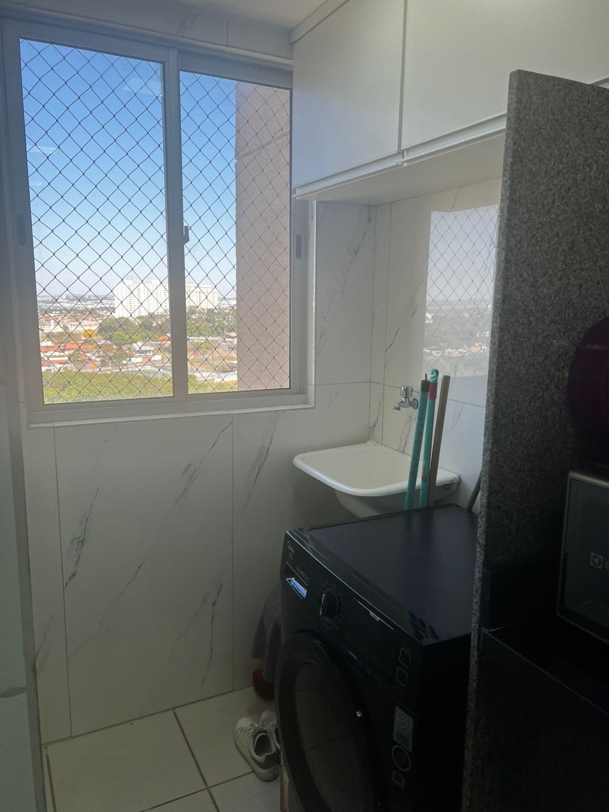 Residencial Adriático