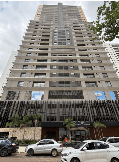Apartamento Gran Marista