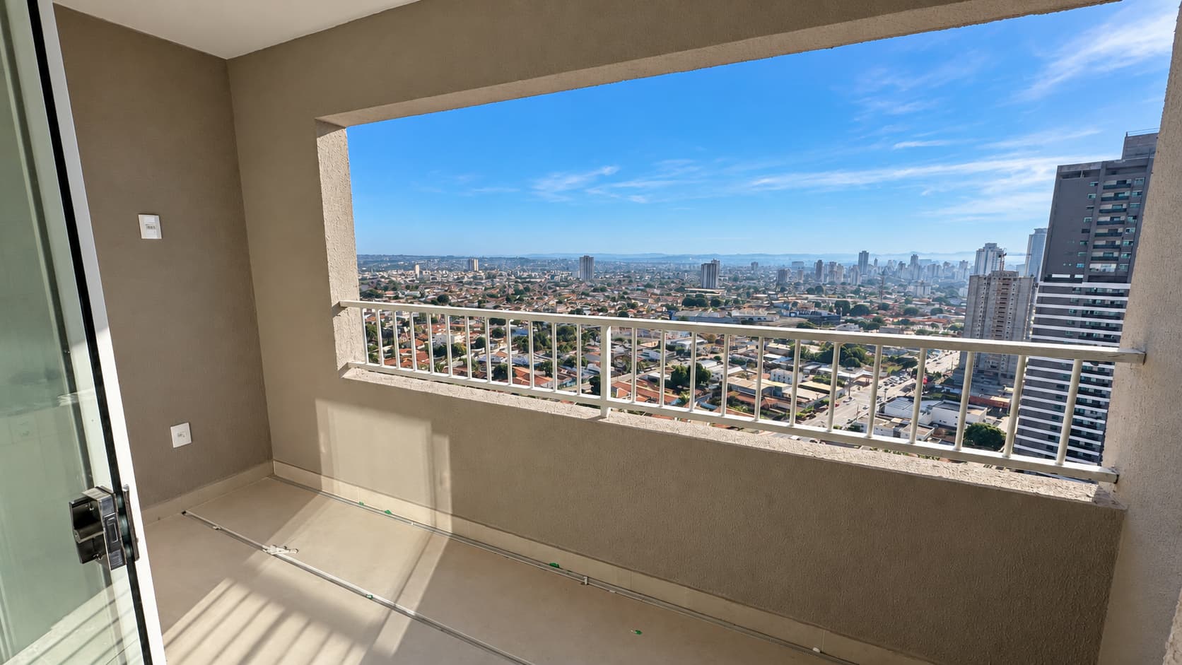 Apartamento com 2 quartos à venda no Setor Bueno