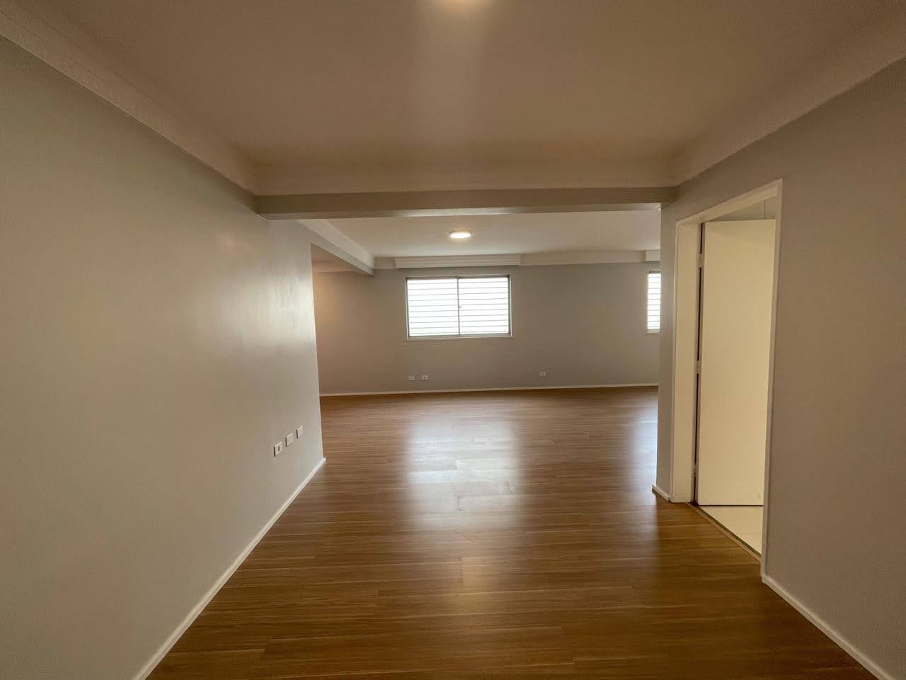 Apartamento Edifício Acauã