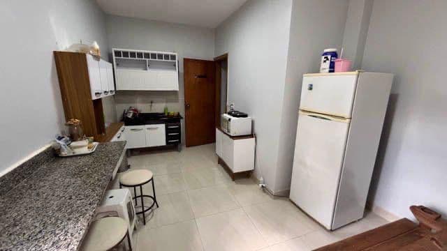 Sobrado Comercial à venda no Setor Leste Vila Nova