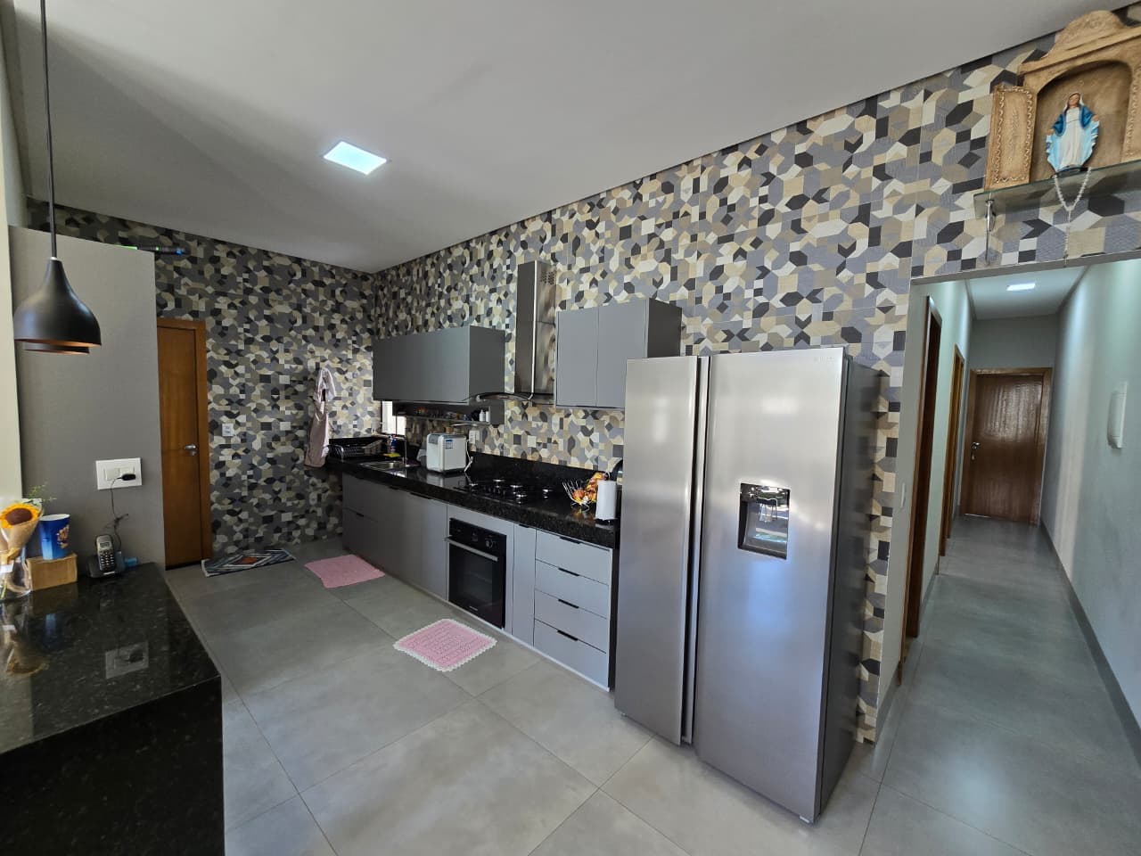 Casa com 3 suítes à venda no Setor Bairro Cardoso