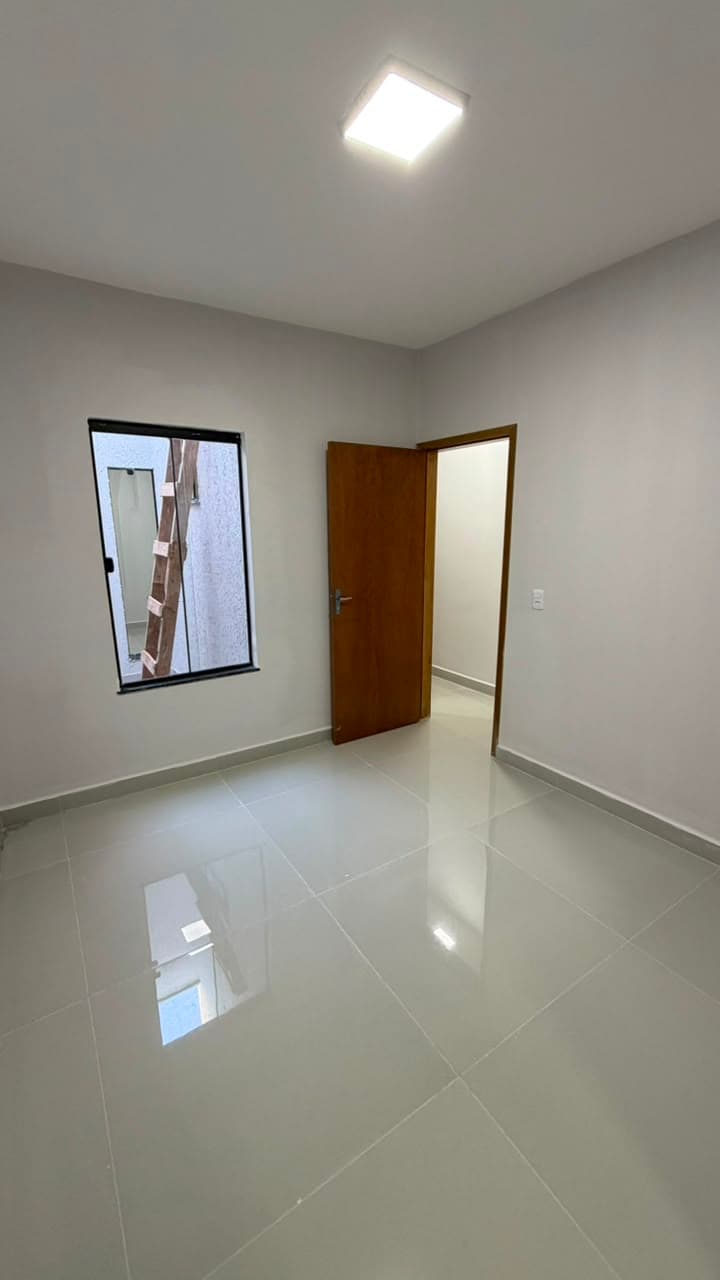 Casa Residencial Itaipu