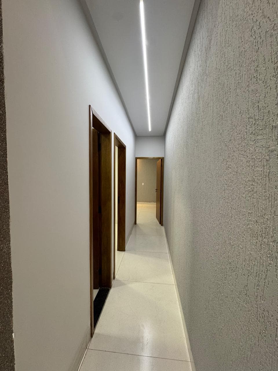 CASA NO SETOR RESIDENCIAL ELIZENE