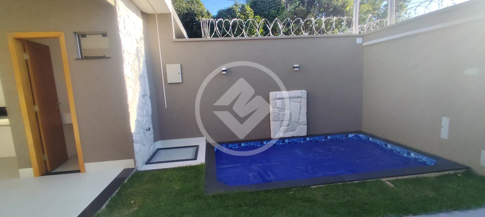 🏡 Casa Nova à Venda em Goiânia – Pronta para Morar | R$ 699.000