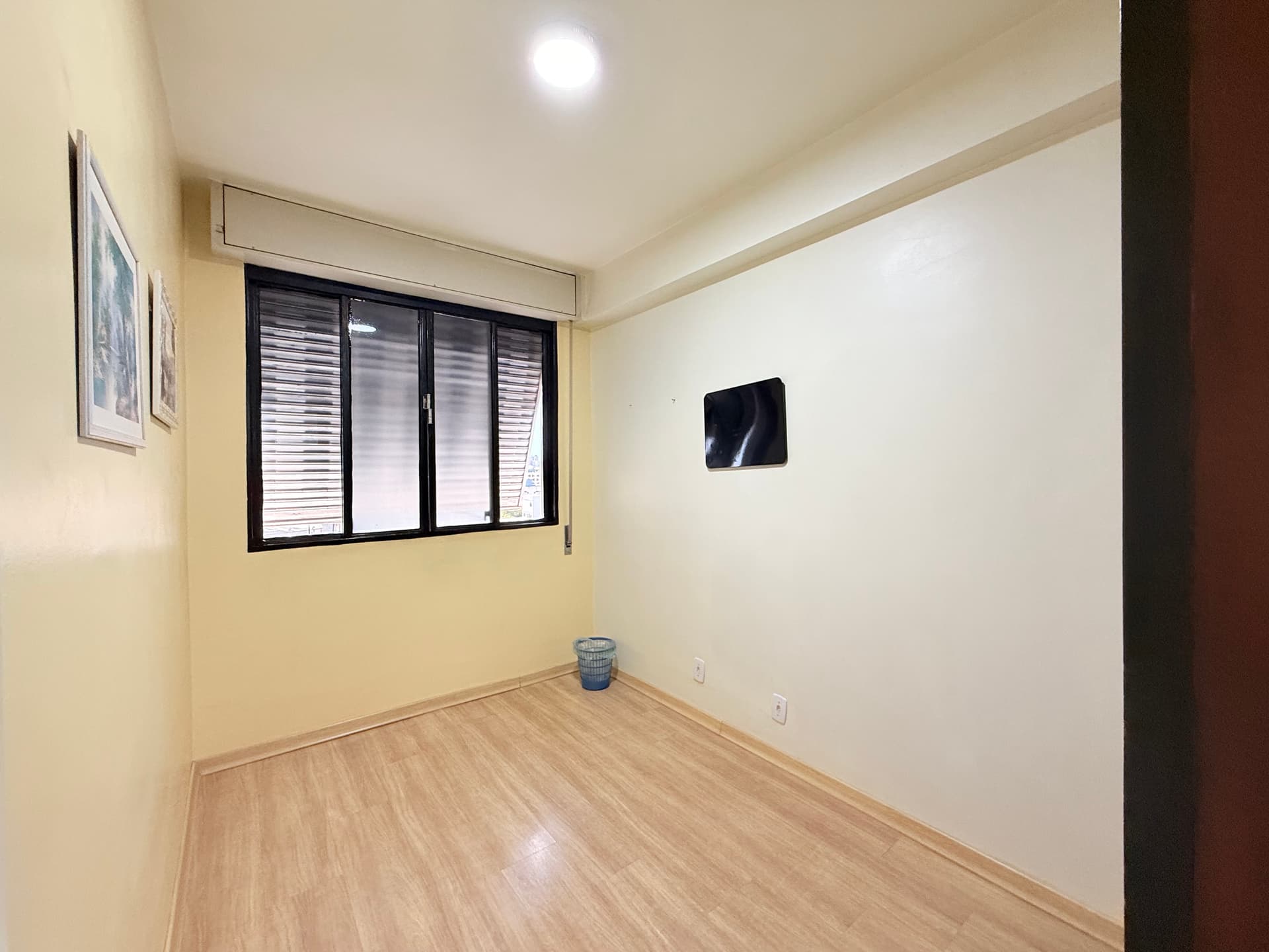 Apartamento nascente à venda com 3 quartos no Setor Central