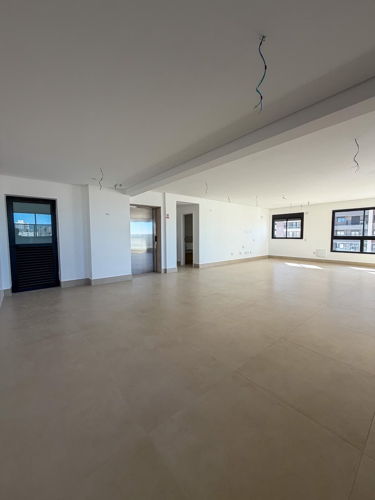 ATMOS CITY DESIGN | 215m2 | Piscina Privativa | 3 Suítes | St Marista