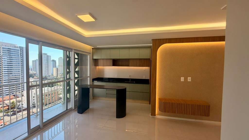 APARTAMENTO PRONTO PRA MORAR VACA BRAVA