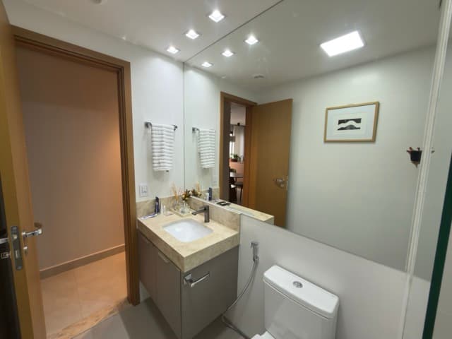 Atoll Residencias Completo