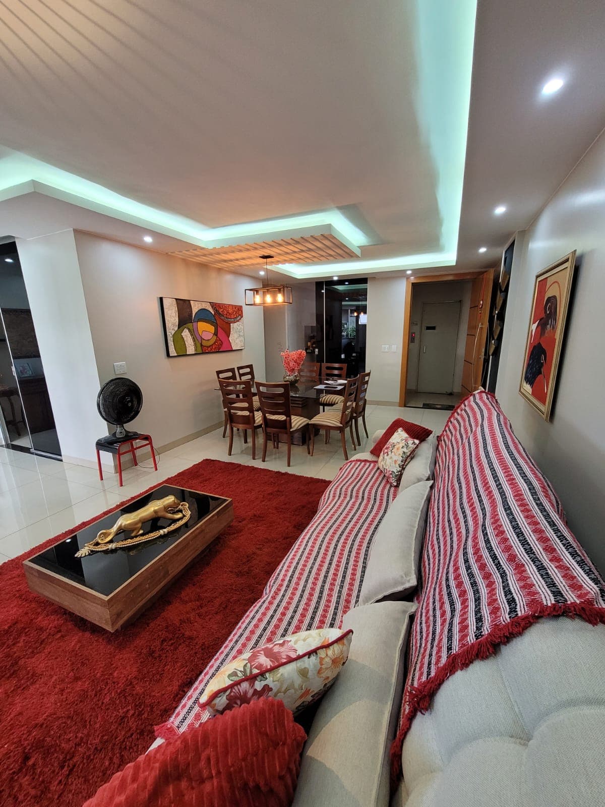 Apartamento Maison Royale